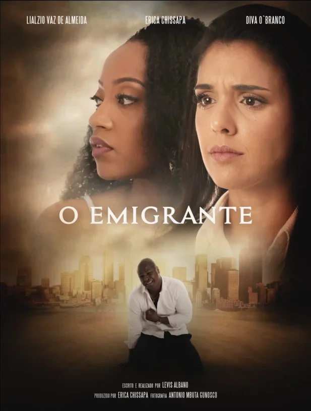 O Emigrante dp picture